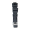 CASIO 71604262 OEM GENUINE DW6900-1V (3230) REPLACEMENT WATCH BAND SET