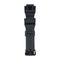 CASIO 10268612 OEM GENUINE W800H-1BV REPLACEMENT WATCH BAND SET