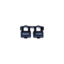 PIONEER DJMS9 DJMS9S OEM GENUINE BACK/LOAD BUTTON (DAC3085)