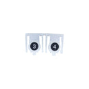 PIONEER DDJSB3 DDJSB3N DDJSB3S OEM GENUINE DECK 3 / DECK 4 BUTTON (DAC3098)