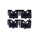 PIONEER CDJ2000NXS2 CDJ2000NXS2W CDJTOUR1 OEM GENUINE HOT CUE BUTTONS (DAC3129)