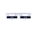 PIONEER DDJ1000SRTW DDJ800 OEM GENUINE CUE/CUE BUTTON (DAC3219)