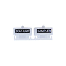 PIONEER DDJ1000 OEM GENUINE BUTTON (BEAT JUMP / SAMPLER) (DAC3365)