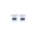 PIONEER DDJ1000 DDJ1000SRT OEM GENUINE D.ECHO/PITCH BUTTON (DAC3370)