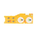 PIONEER CDJ900NXS OEM GENUINE KSWB ASSEMBLY (DWX3523)
