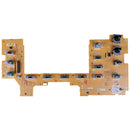 PIONEER DJM900NXS2 DJM900NXS2W DJMTOUR1 OEM GENUINE PNLB ASSEMBLY (DWX3720)