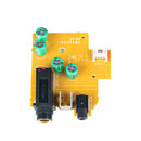 PIONEER XDJRX2 XDJRX2W OEM GENUINE HPJK ASSEMBLY (DWX4053)