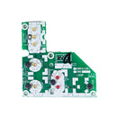 PIONEER DDJ1000 DDJ1000SRT DDJ1000SRTN OEM GENUINE LOOP ASSEMBLY (DWX4108) - Oemnmore