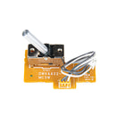 PIONEER DJMS11 DJMS11SE OEM GENUINE MCSW ASSEMBLY (DWX4432)