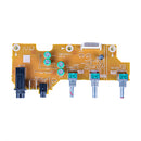 PIONEER DDJFLX6 OEM GENUINE HPJK ASSEMBLY (DWX4496)