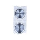 PIONEER CDJ2000NXS2 CDJ2000NXS2W CDJTOUR1 OEM GENUINE PLAY/PAUSE CUE BUTTON (DXB2170)