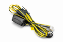 PIONEER AVHP7500DVD AVH7600DVD OEM GENUINE WIRE HARNESS (CDE7336)
