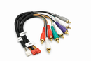 ALPINE PSS23WRA OEM GENUINE RCA CABLE - Oemnmore