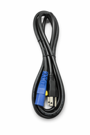 PIONEER CDJ3000 CDJ3000W DJMA9 DJMV10 DJMV10LF OEM GENUINE AC CORD (DDG1123) - Oemnmore