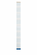 PIONEER XDJXZ XDJXZN XDJXZW OEM GENUINE FLEX CABLE (60 PIN) (DDD1951) - Oemnmore