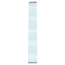 PIONEER CDJ3000 CDJ3000W OEM GENUINE FLEX CABLE (50 PIN) (DDD1922)