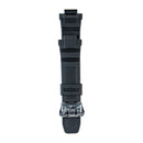 CASIO 10001449 OEM GENUINE G2300F-4 REPLACEMENT WATCH BAND SET