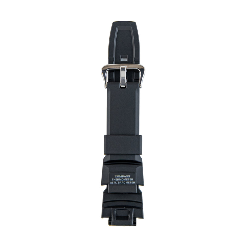 CASIO 10036571 OEM GENUINE PAG40-3V REPLACEMENT WATCH BAND SET