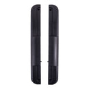 Alpine MRPM2000 OEM GENUINE LEFT AND RIGHT AMPLIFIER COVER PLATES (M0251378010) (M0251377010)