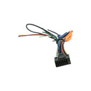 PIONEER FHS-720BS OEM GENUINE WIRE HARNESS