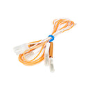 ALPINE IVA-W200 IVA-W203 IVA-W205 OEM GENUINE REMOTE OUT/IN M CON REVERSE CABLE HARNESS (01T75479Y02)