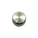 KENWOOD KDC-232MR KDC-MP202 KDC-MP2032 OEM GENUINE REPLACEMENT VOLUME KNOB (K29-7200-03)