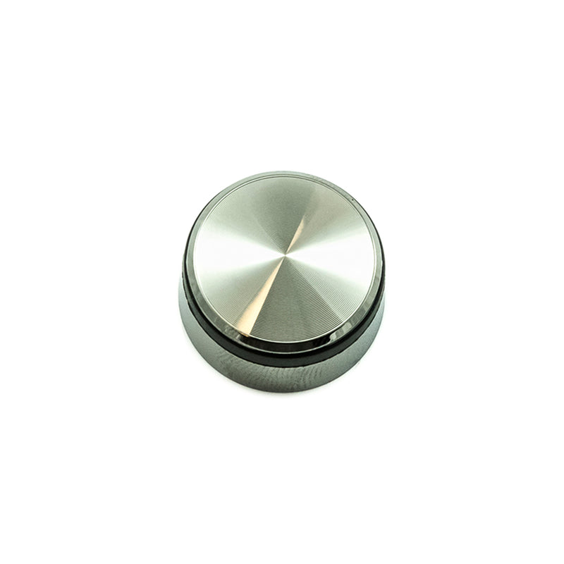 KENWOOD KDC-232MR KDC-MP202 KDC-MP2032 OEM GENUINE REPLACEMENT VOLUME KNOB (K29-7200-03)