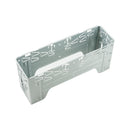 JVC KD-DV6200 KD-DV7300 KD-DV7400 OEM GENUINE REPLACEMENT MOUNTING SLEEVE (FSKM2004-004SSF)